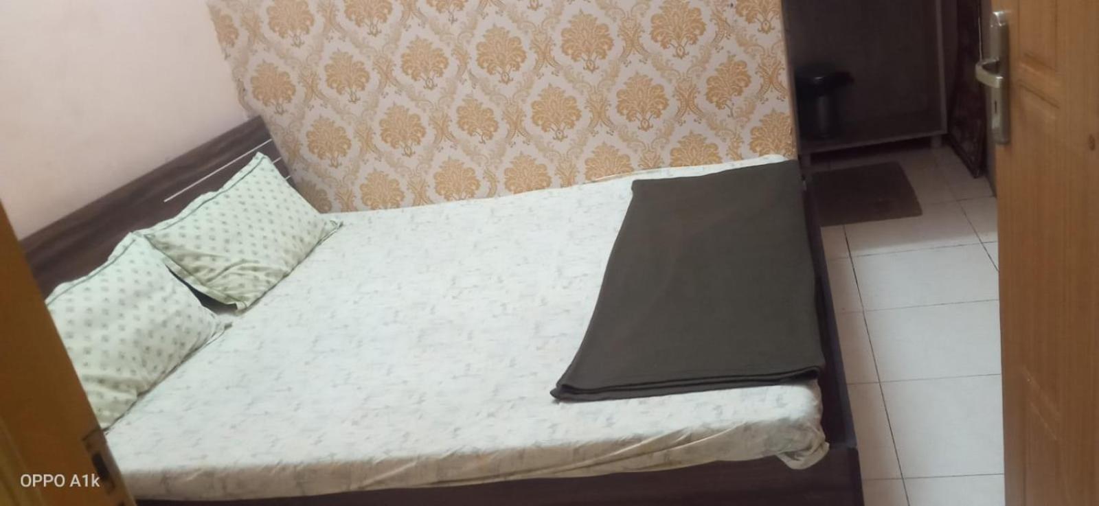 Ds Residency Varanasi-Prime Location-Parking エクステリア 写真